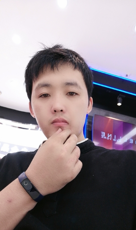 小艾的第一张照片--南充相亲服务中心