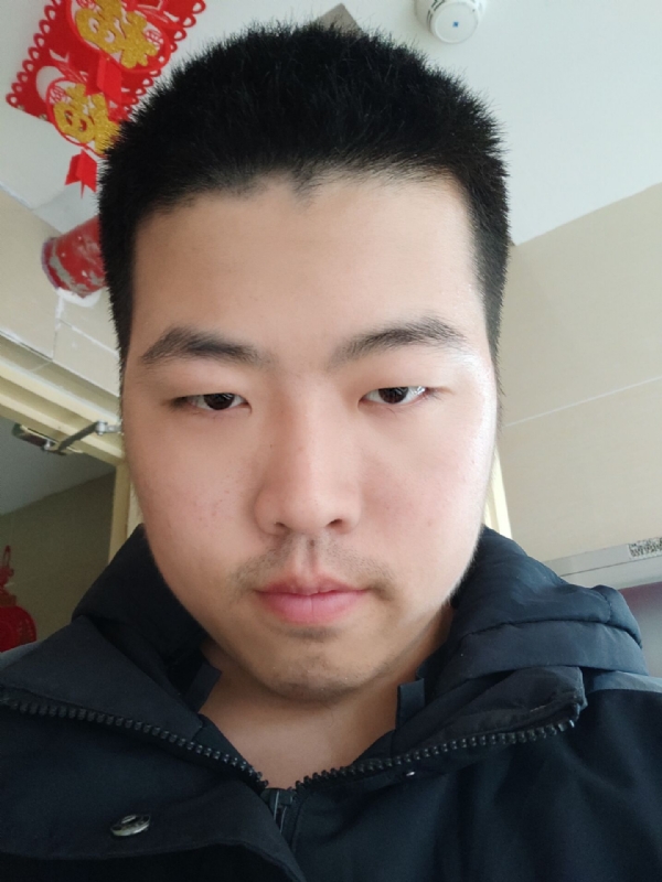 曹凯的第一张照片--南充相亲服务中心