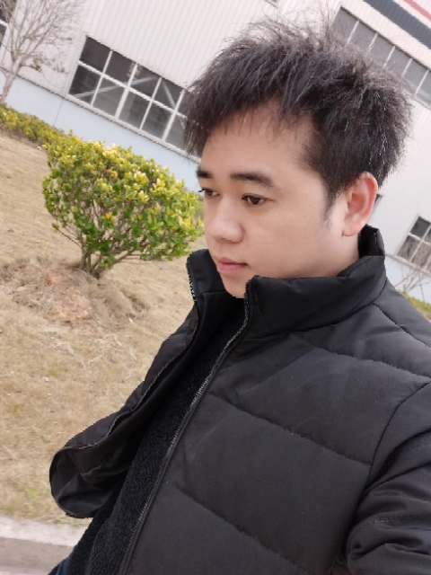 农先生的第一张照片--南充相亲服务中心