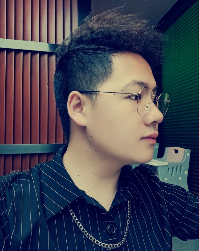 等风的人的第一张照片--南充相亲服务中心