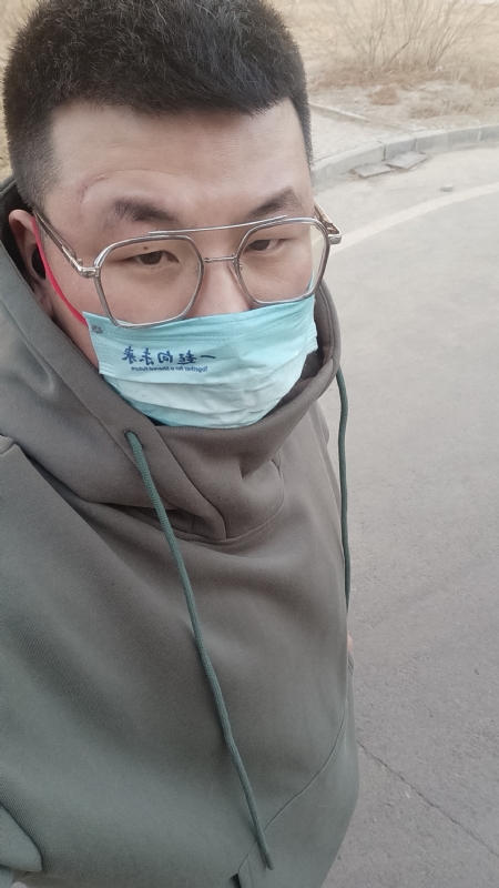 遇见的第一张照片--南充相亲服务中心