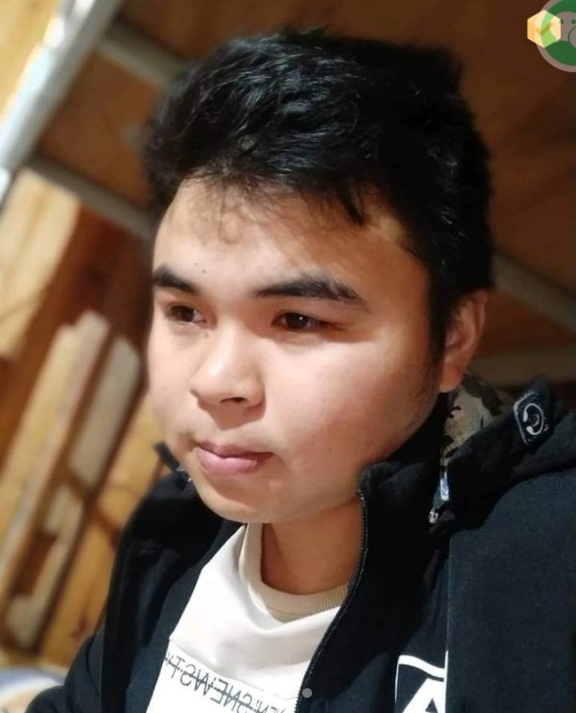 绫羽的第一张照片--南充相亲服务中心