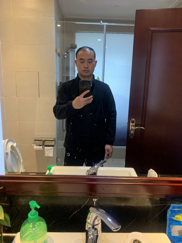 晓军的第一张照片--南充相亲服务中心