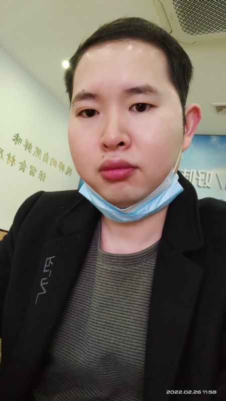 相遇的第一张照片--南充相亲服务中心
