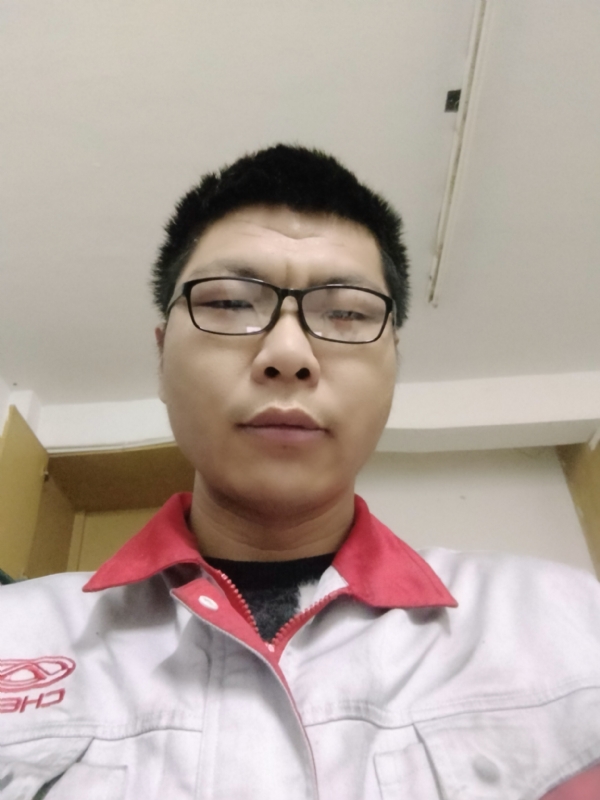 爱你就疼你的第一张照片--南充相亲服务中心