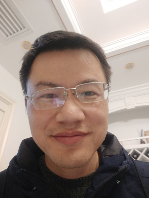 翔翔的第一张照片--南充相亲服务中心