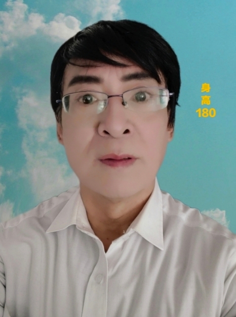 大叔寻觅有缘人的第一张照片--南充相亲服务中心