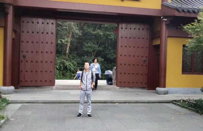 木林森的第一张照片--南充相亲服务中心
