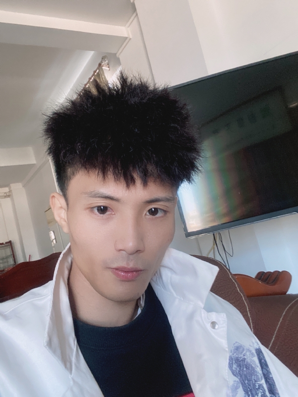 李邓平的第一张照片--南充相亲服务中心