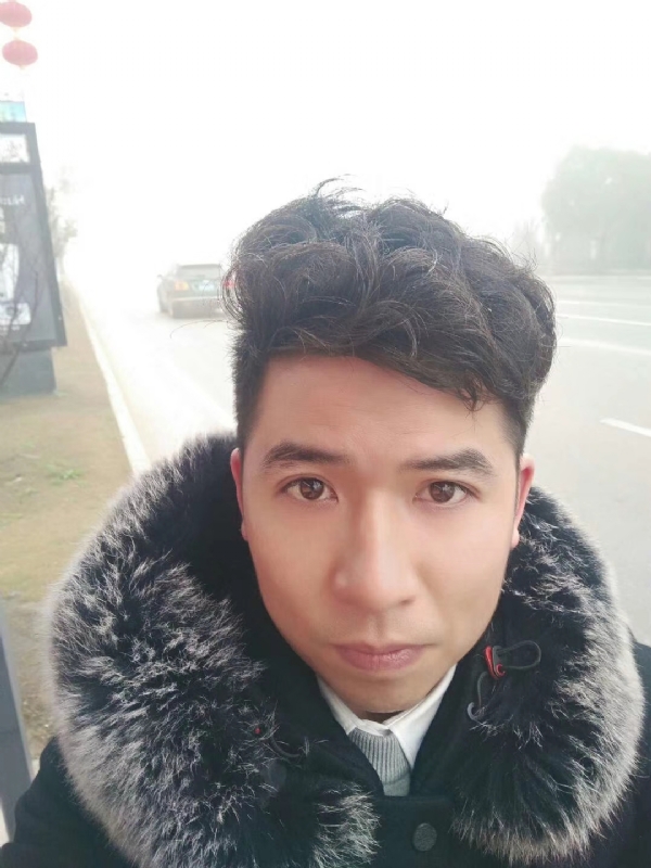 开心快乐每一天的第一张照片--南充相亲服务中心