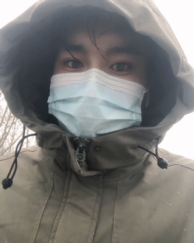 寻觅的第一张照片--南充相亲服务中心