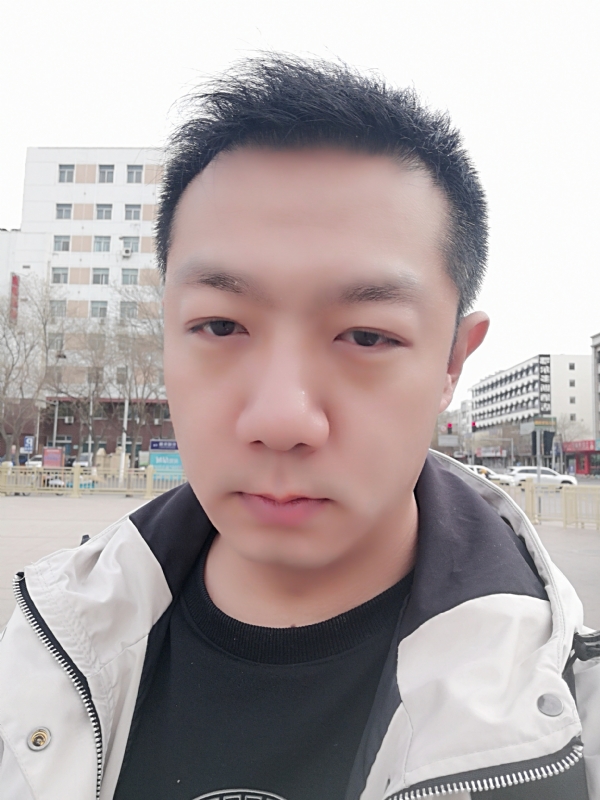知己83的第一张照片--南充相亲服务中心