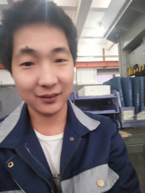 爱是你我的第二张照片--南充相亲服务中心