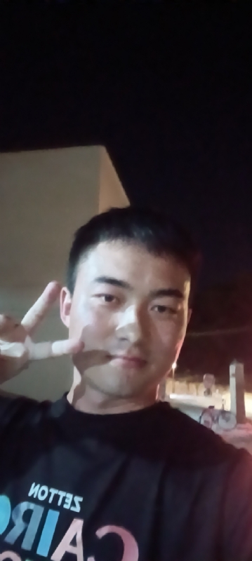 逆光的第一张照片--南充相亲服务中心