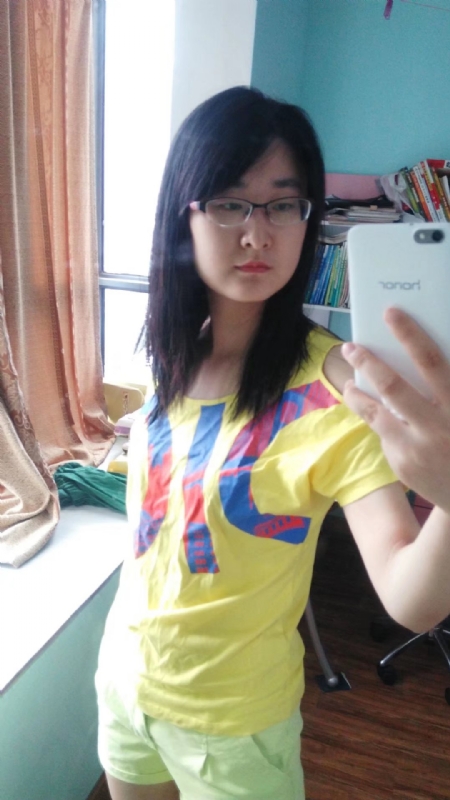 夏至的第一张照片--南充相亲服务中心