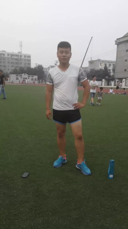 胡洋洋的第一张照片--南充相亲服务中心
