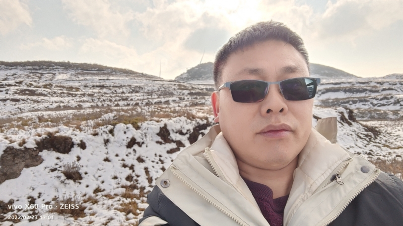 碧波绿叶的第一张照片--南充相亲服务中心