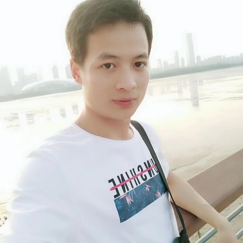 纯情又一的第一张照片--南充相亲服务中心