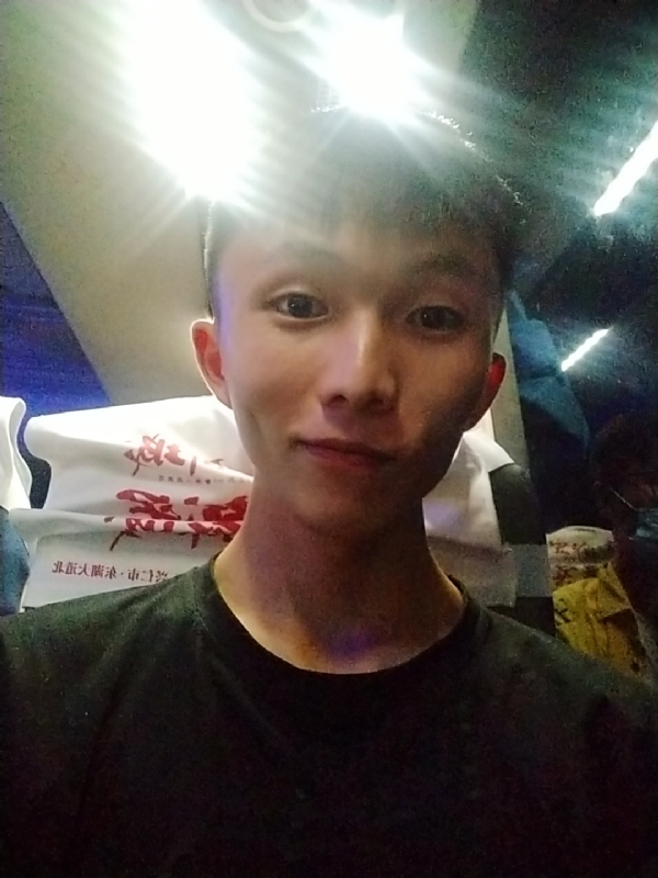 旅途的第一张照片--南充相亲服务中心