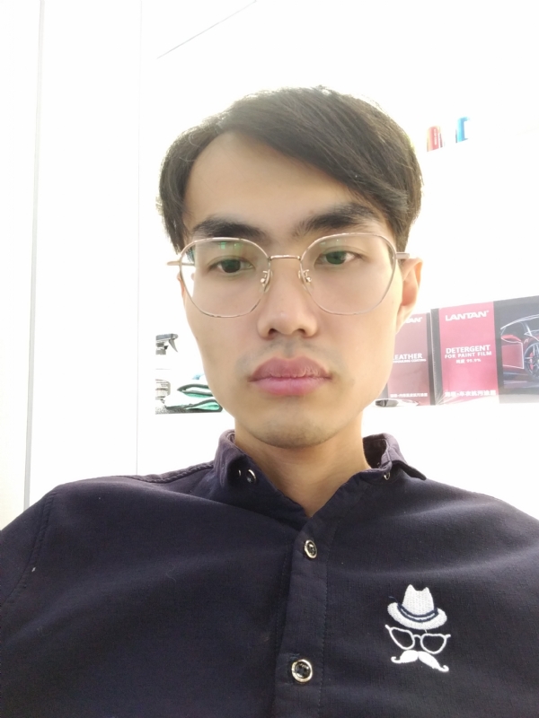 十八子葵的第一张照片--南充相亲服务中心