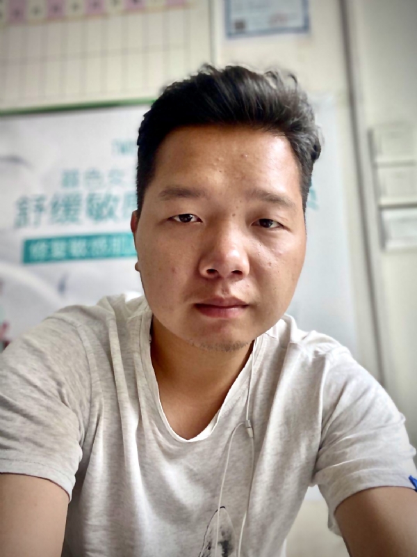然也的第一张照片--南充相亲服务中心