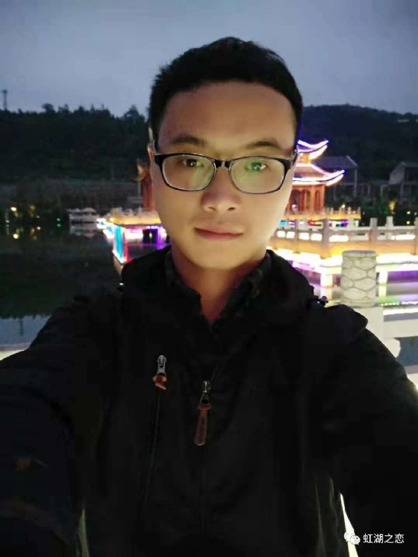 李逍遥的第一张照片--南充相亲服务中心