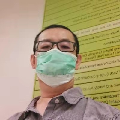 Alvin的第一张照片--南充相亲服务中心