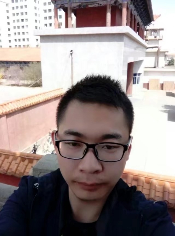 龙在天的第一张照片--南充相亲服务中心