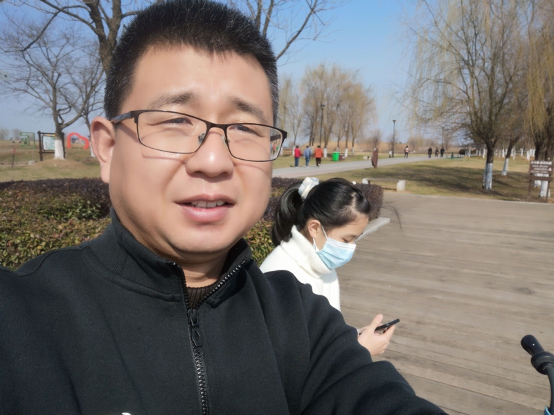 福星的第一张照片--南充相亲服务中心