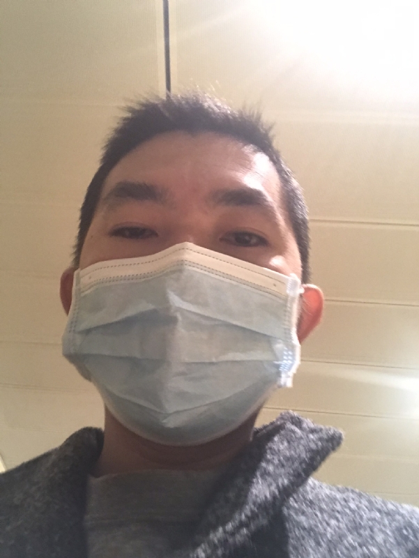 诚恳的第二张照片--南充相亲服务中心