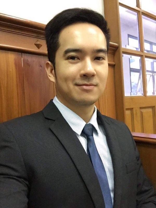 不负遇见的第一张照片--南充相亲服务中心