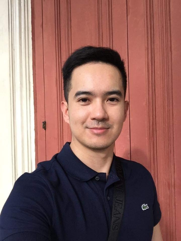 不负遇见的第二张照片--南充相亲服务中心