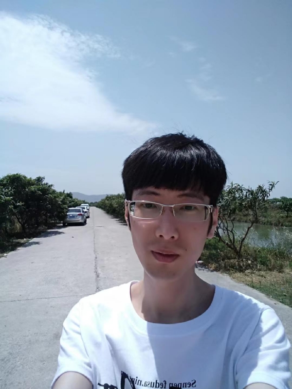 一叶知秋的第二张照片--南充相亲服务中心