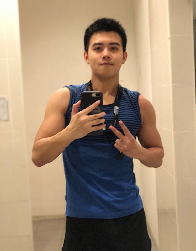陈力晗的第二张照片--南充相亲服务中心