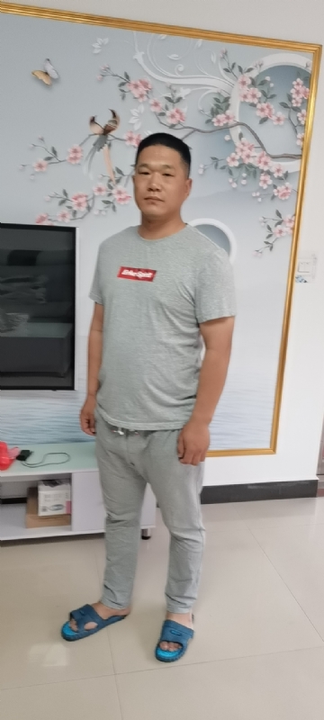 会飞的鱼的第二张照片--南充相亲服务中心