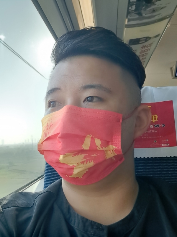 钟声的第一张照片--南充相亲服务中心