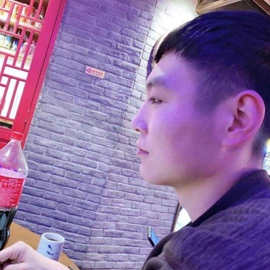 皮皮鲁的第一张照片--南充相亲服务中心