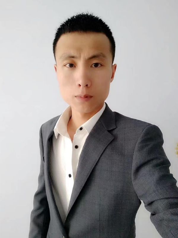 小军的第一张照片--南充相亲服务中心