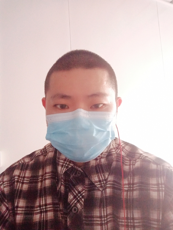 国平暖男的第一张照片--南充相亲服务中心