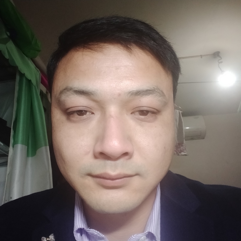 诸先生的第一张照片--南充相亲服务中心