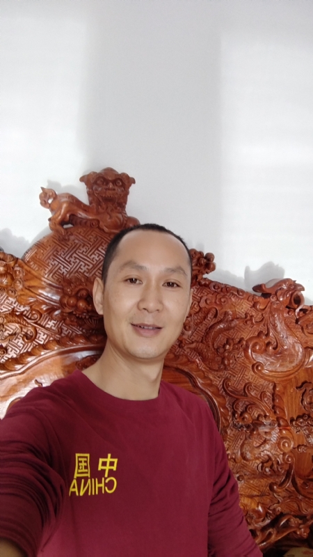 想有个家的第一张照片--南充相亲服务中心