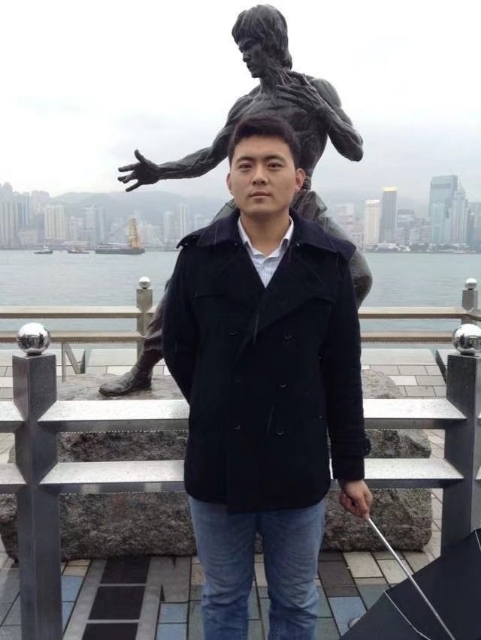 正身清心的第一张照片--南充相亲服务中心