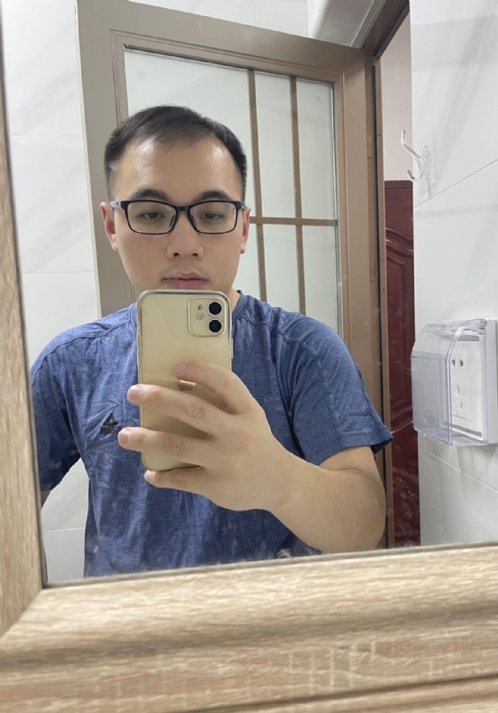 Sushai的第一张照片--南充相亲服务中心
