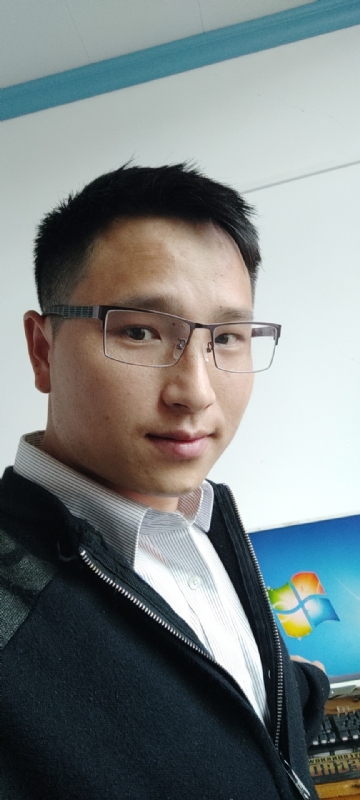 渴慕的第一张照片--南充相亲服务中心