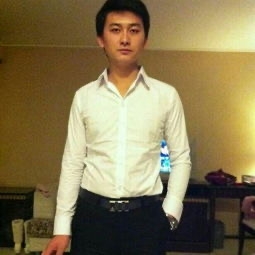 孤独患者的第一张照片--南充相亲服务中心