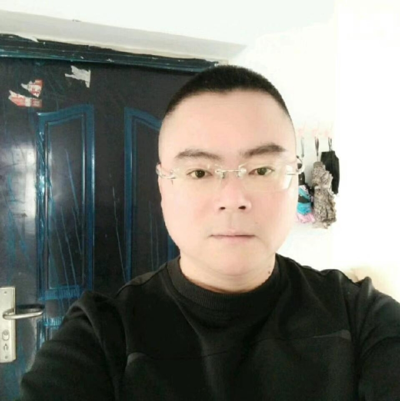 唐涛的第一张照片--南充相亲服务中心