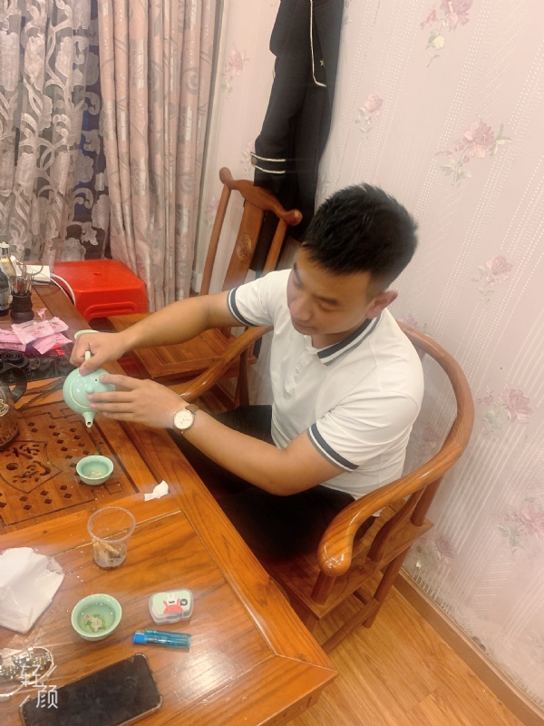 古有风琴的第一张照片--南充相亲服务中心