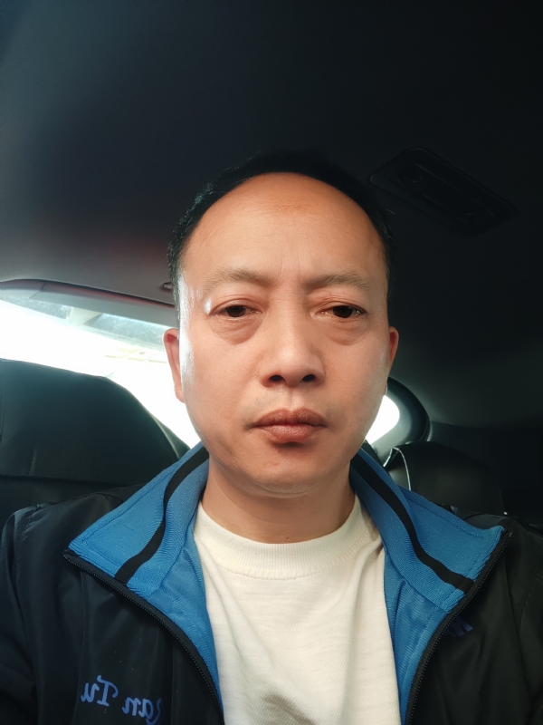 心缘的第一张照片--南充相亲服务中心