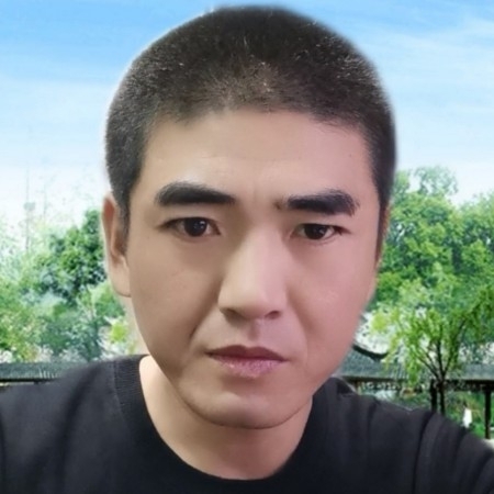阳光帅气的第一张照片--南充相亲服务中心