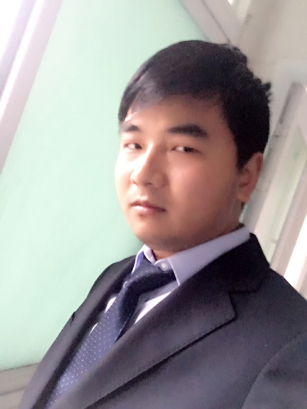 殷勤的王子的第二张照片--南充相亲服务中心